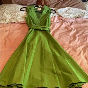 Boutique Summer Dress